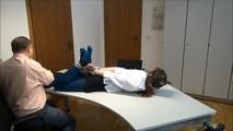 Tanja - Secretary Part 6 of 6