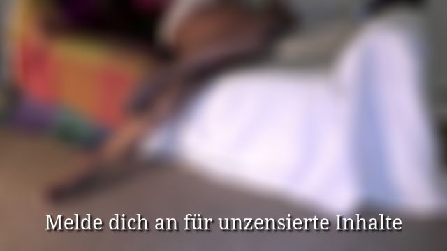 Barefoot self foot rubbing chastity Mistress