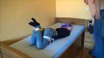 Zora - The nurse Part 3 of 5