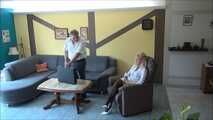 Vivien - Tourist Tax Part 1 of 7