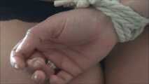 Julia - The Tickle Chair Part 1 of 2
