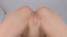 LICK AND FUCK ME
