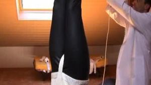 SIS-001 Psycho Experiments (1) - Part 3