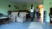 Cindy - The Fake Insurance Agent 3 Part 3 of 6