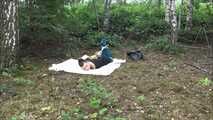 Melina and Zora - gambling debts 2 part 5 of 6