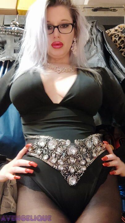 selfitime  Lady