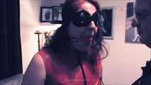 Red Latex Kink