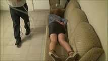 Saskia - Jealousy 2 Part 5 of 7