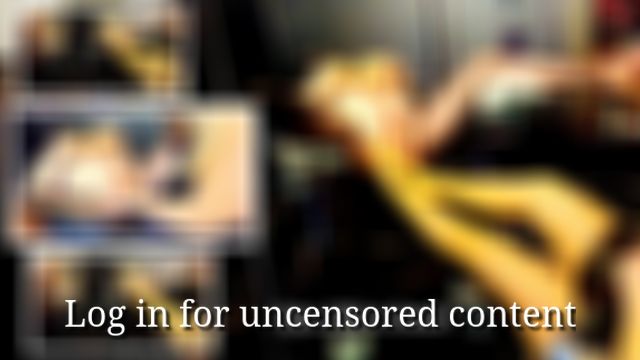 Incomprehensible! Nylon Bitch comes to visit