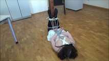 Guest Romina - The Casting Part 7 of 8
