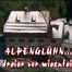 ALPENGLÜHN - DREIER VOR WIESNFEIER