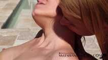 Neck love with Casey