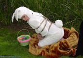Bad Bunny Elise di Medici goes after Ashley Renee