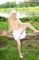 Photo series: Alexa Gold Outdoor