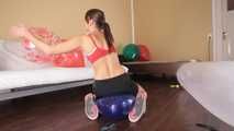 138 daily work out
