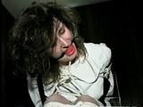 BALL-TIED, BALL-GAGGED HOSTAGE ERICA (D15-11)