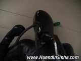 The Rubber Alien is Back