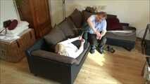 Jasmin - The Poker Game Part 7 of 7