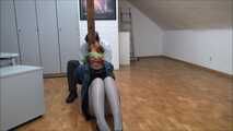 Caprice - The Alleged Internship Part 1 of 7