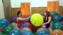 Sharin & Giada 01