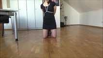 Leonie - spy or not part 5 of 6