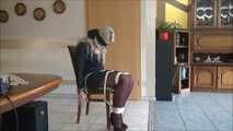 Jasmin - Trapped in her own house Part 4 of 6