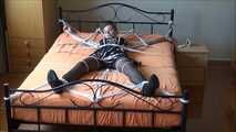 Tatjana - Attacked in her own apartment Part 2 of 6