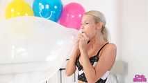 777 lingerie blow2pop