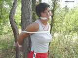 Paige Tree Tied