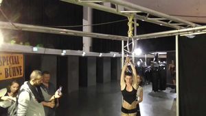 More Public Humiliation for Muriel LaRoja