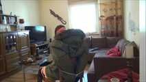 Susan - Home Assault Part 7 of 8