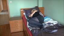Oana - Nightmares Part 4 of 7