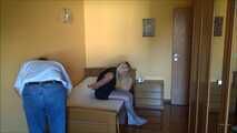 Isabel and Melina - After the Class Reunion 1 Part 3 of 7
