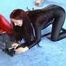 ab-077 - Lycra Girls in Bondage (2)