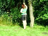 On a tree 2/3