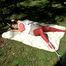 Guest Helena - Tied up in the forest Part 2