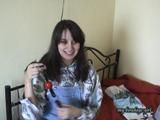 Anja´s new dungarees 2