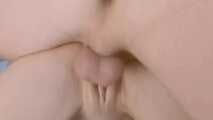 LICK AND FUCK ME