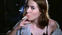 Smoking 3 Reds in a row