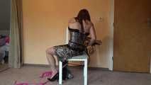 A little Houdini