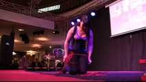 The ultimate Escape Challenge from VENUS Berlin - Legendary Battles