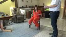 Susan - Tickle therapy 2 Part 3 of 7
