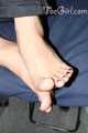 Foot Pics