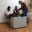 Susan and Zora - Tickling Quiz Part 1 of 5