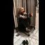 Delicious Roxxxi in the cage - The One