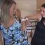 Gaby, Stefanie and Viola - Surprise Visit Part 2 of 9