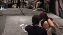 First Final at FETISHCON 2011