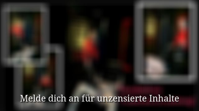 Schluckluder gefangen im Toiletten-Stuhl! 