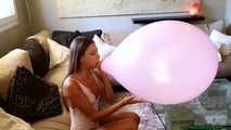 Blow2Pop pink U16