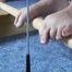 Nicky´s Education - Balance Training